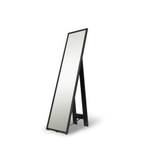 Зеркало напольное Silver Mirrors Опера Блэк 400х1600