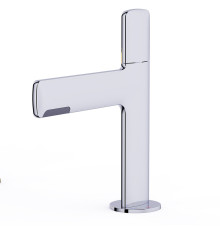 Смеситель для раковины Gappo G1052-80, хром