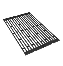 Ролл-мат силиконовый для мойки GranFest GF 1002-BL, черный