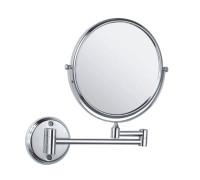 Зеркало косметическое Haiba HB6106, увеличение: x