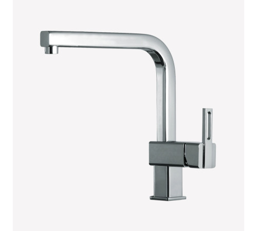 Смеситель для кухни Webert Dado DA920302015, хром