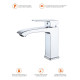 Смеситель для раковины Prohanss P60.10, хром