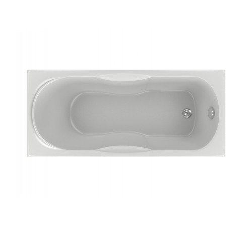 Ванна акриловая Relisan EcoPlus МЕГА Гл000015091, 160x70