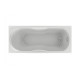 Ванна акриловая Relisan EcoPlus МЕГА Гл000015091, 160x70