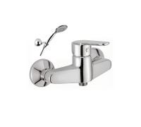 Смеситель для душа Webert Sax Evolution SE870101015, хром