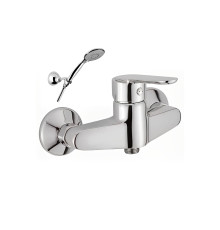 Смеситель для душа Webert Sax Evolution SE870101015, хром