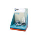 Стакан для ванной комнаты Fixsen Adele FX-55006