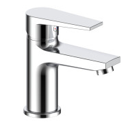 Смеситель для раковины Esko BT26, хром