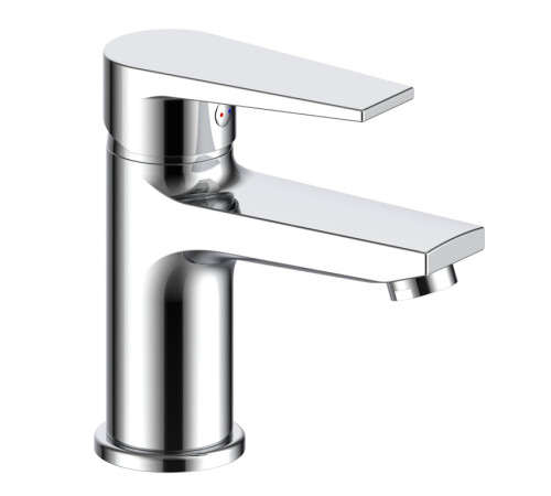 Смеситель для раковины Esko BT26, хром