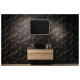 Зеркало Silver Mirrors Стив 1000х800 (сенсорный выключатель)
