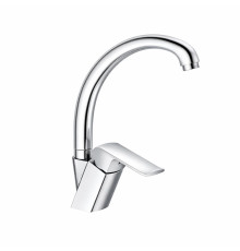 Смеситель для кухни GAPPO G4150-8, хром
