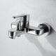 Смеситель для ванны BRAVAT F63783C-01A-SW, хром