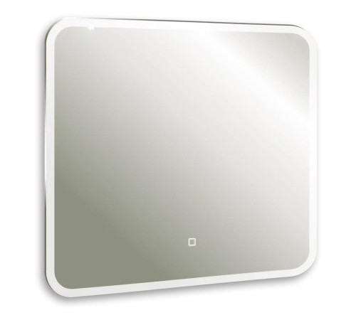 Зеркало Silver Mirrors Стив 1000х800 (сенсорный выключатель)