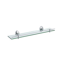 Полка стеклянная Fixsen Europa FX-21803