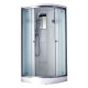 Душевая кабина Timo Standart T-5509, 90x90x220