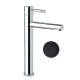 Смеситель для раковины Fiore XENON 44NN5291, черный
