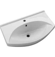 Мебельная раковина Dreja Лагуна 65см 192529