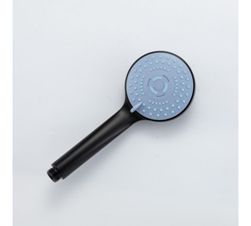 Смеситель для ванны FRUD R32158-6, черный