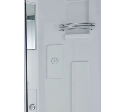 Душевая кабина Timo Standart T-5502L, 120x85x220