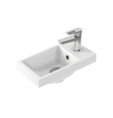 Раковина Cersanit Como UM-COM40/1, 40 см