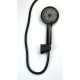 Смеситель для ванны Fmark FS8824H, черный