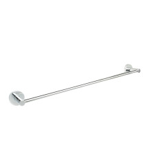 Полотенцедержатель FIXSEN COMFORT CHROME FX-85001, хром