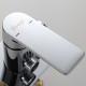 Гигиенический душ со смесителем FRAP F7571, хром