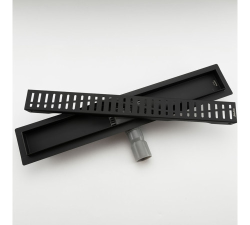 Душевой лоток GAPPO G86007-36, черный