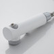 Смеситель для раковины многофункциональный Raffine F281C, белый