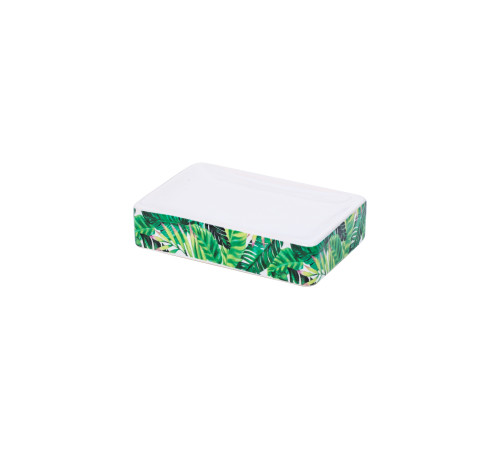 Мыльница Fixsen Tropic 0882E-4