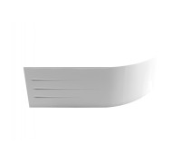 Панель декоративная правая Relisan Sofi 160x100 R/L, Гл000025699