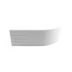 Панель декоративная правая Relisan Sofi 160x100 R/L, Гл000025699