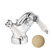 Смеситель для биде Fiore COLONIALE SKY (SWAROVSKI®) 03ZZ0632, бронза