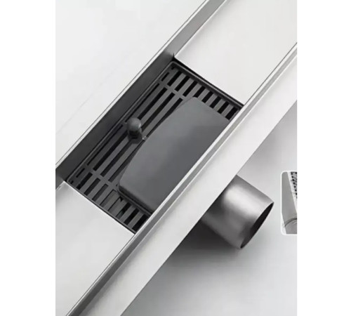 Гидрозатвор комбинированный для душевого трапа Raglo R599.03