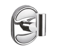 Крючок для ванной комнаты Haiba HB1905-1, хром