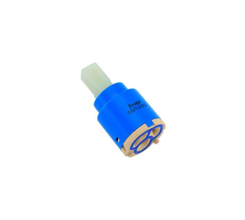 Картридж FRAP F55 (25 мм)
