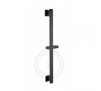 Душевая штанга FILARETE FL50BL, черный