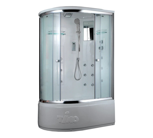 Душевая кабина Timo Lux T-7720R, 120x85x220
