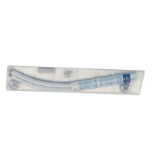 Карниз угловой для ванной Savol  S-09090U, белый