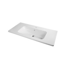 Раковина Dreja Euphoria 641235, 100 см