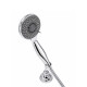 Смеситель для ванны Fiore KALOS 76CR7450, хром