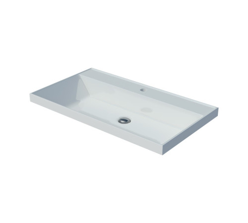Раковина Madera Classica rkCla.80-81, белый