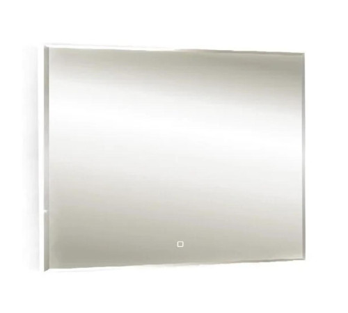 Зеркало Silver Mirrors Алмина 800х600 (сенсорный выключатель)