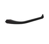 Полотенцедержатель Knotlor TH103BL, черный