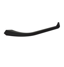 Полотенцедержатель Knotlor TH103BL, черный