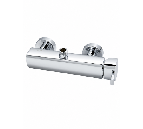 Душевая система Webert Azeta AZ870105015PVC, хром