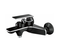 Смеситель для ванны Haiba HB60548-7, черный