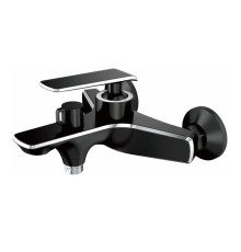 Смеситель для ванны Haiba HB60548-7, черный