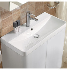 Раковина Velvex 9595(70), белый