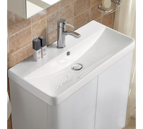 Раковина Velvex 9595(70), белый